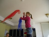 Zirkus, Bild (2)